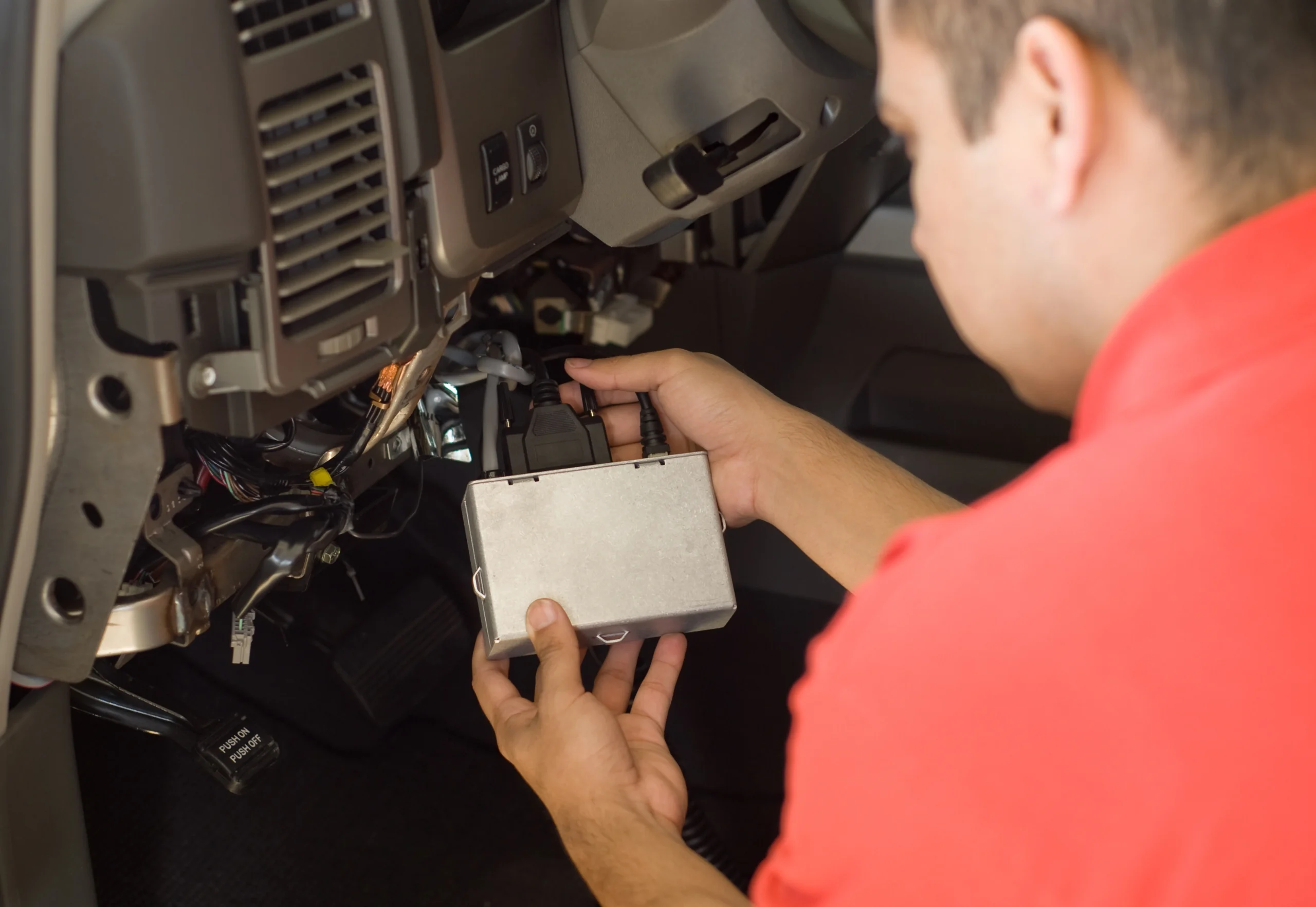 ignition interlock device installation