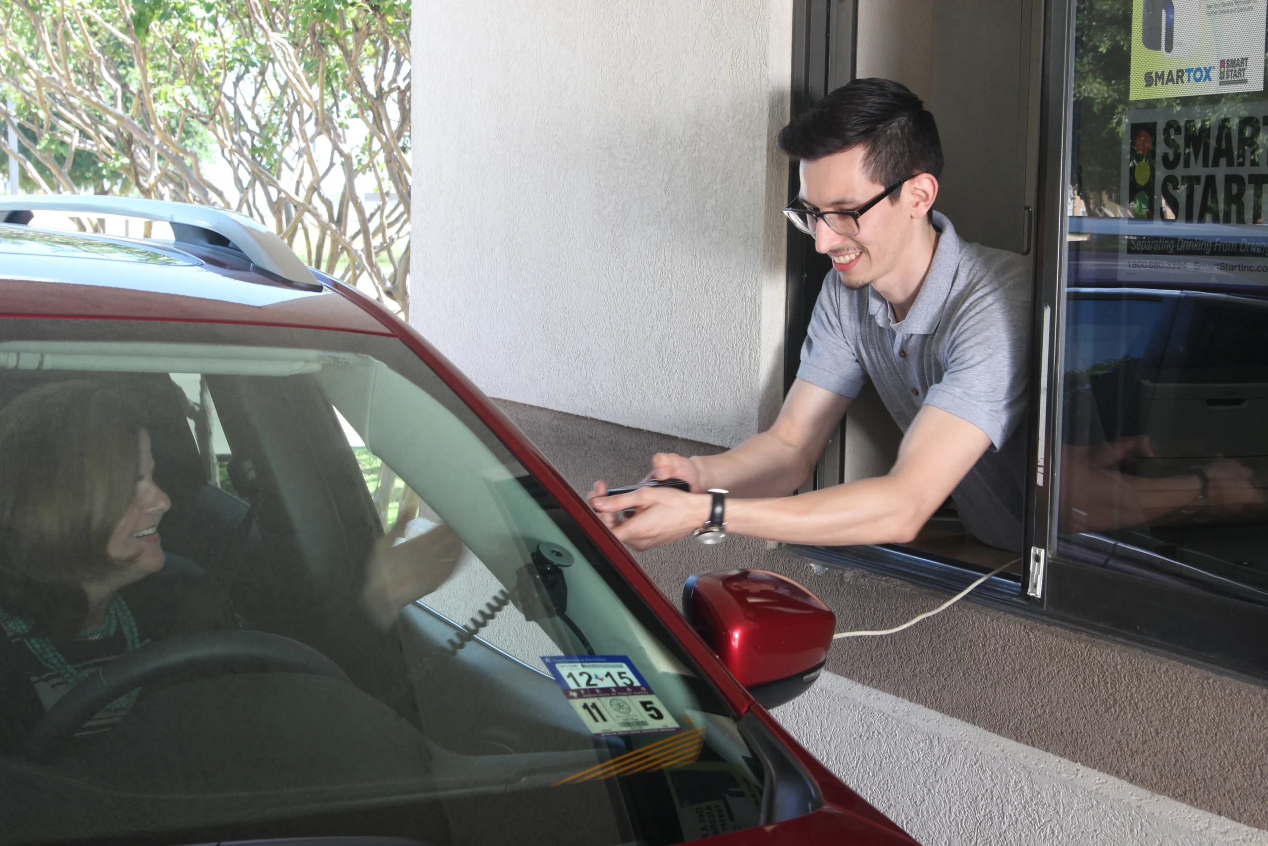 How much does ignition interlock device cost