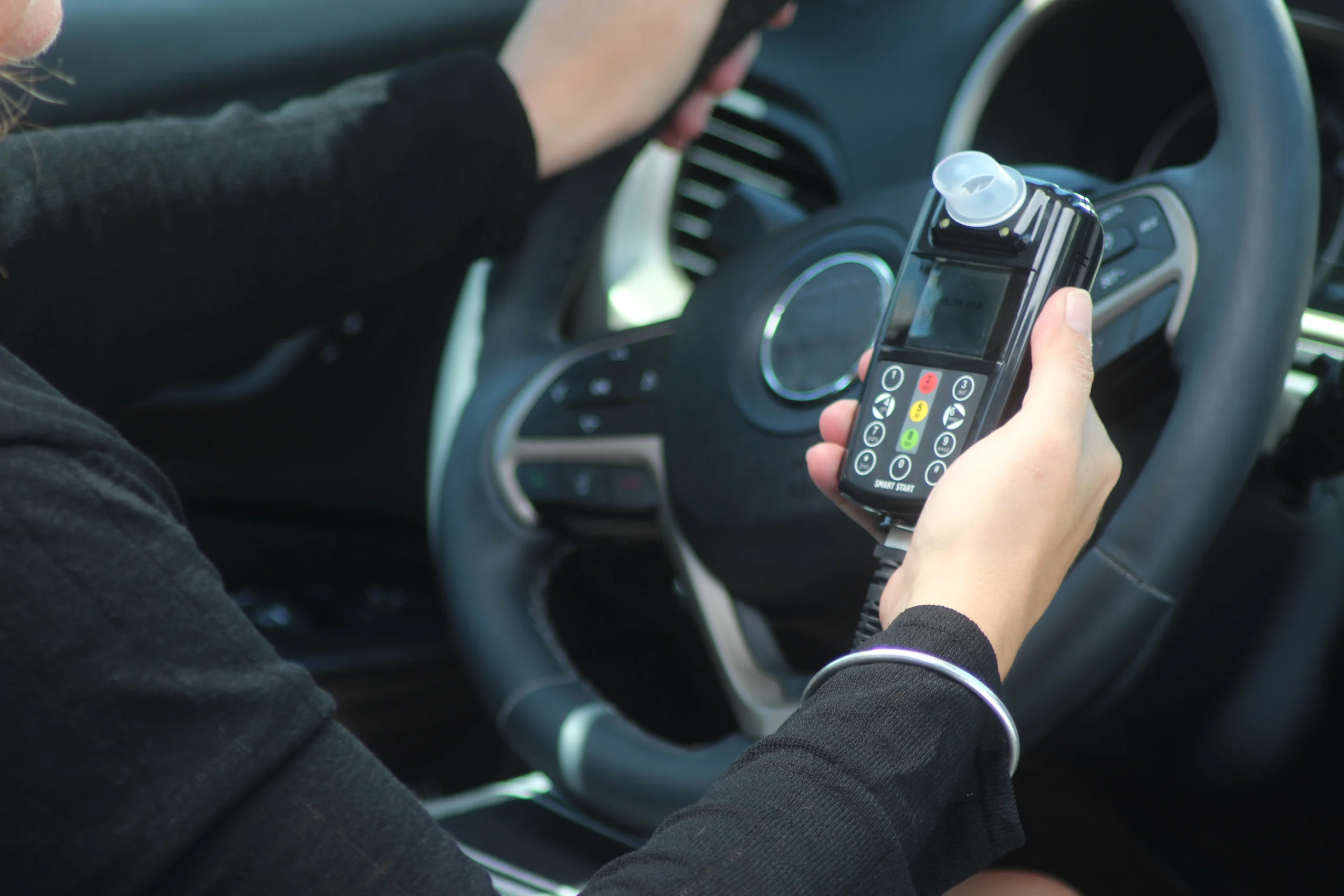 What is the cheapest interlock company