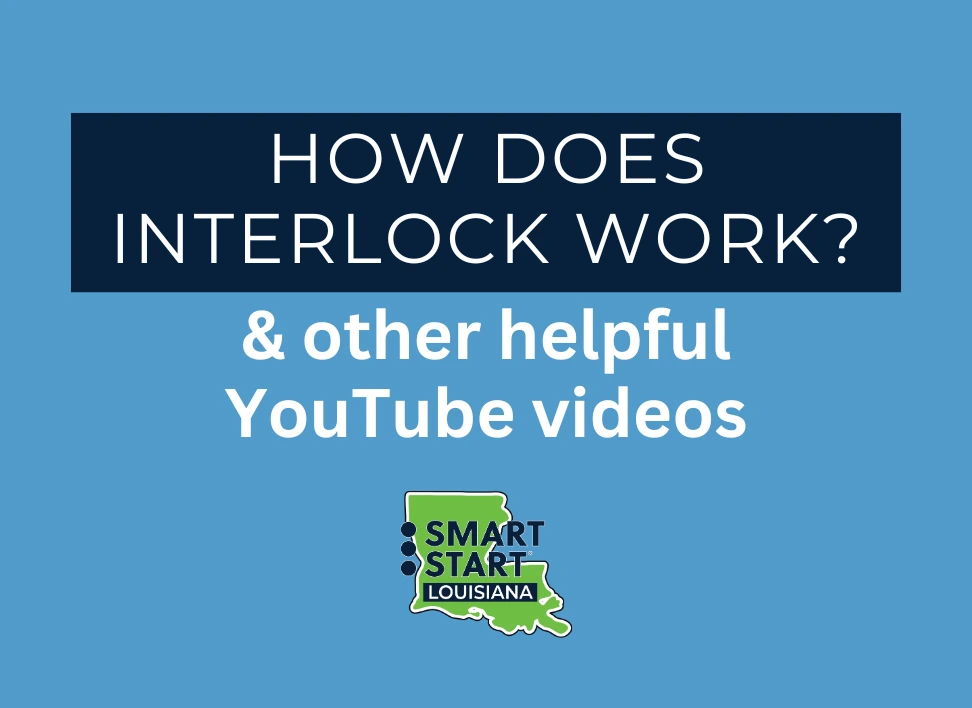 How does interlock work