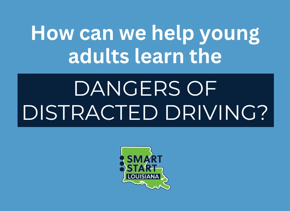 dangers of distracted driving
