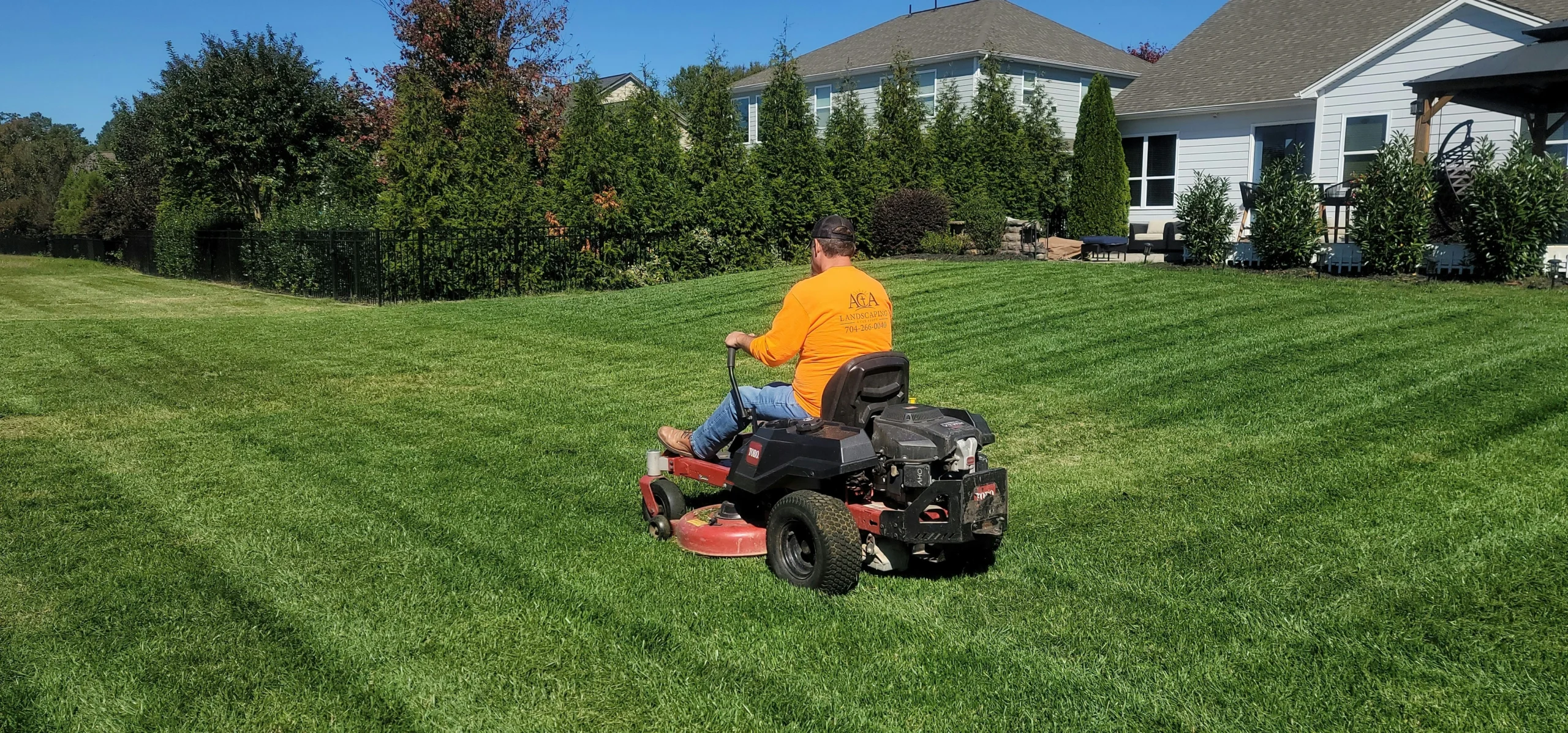 michael-smith-1MNJ9y1Wr50-unsplash Can you get a DUI on a lawn mower